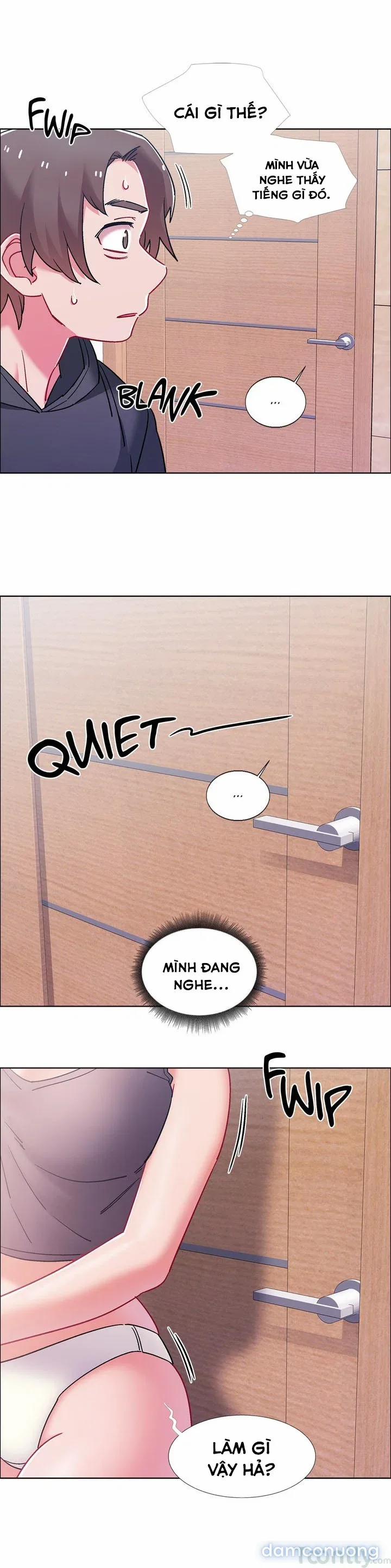 Cửa Hàng Cho Thuê Phim Sex 48 trang 17