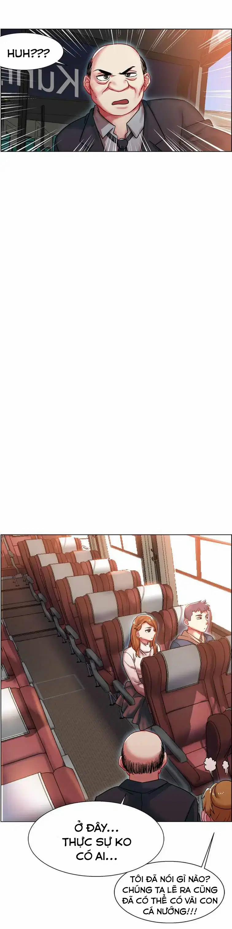Cửa hàng cho thuê phim sex 6 trang 21
