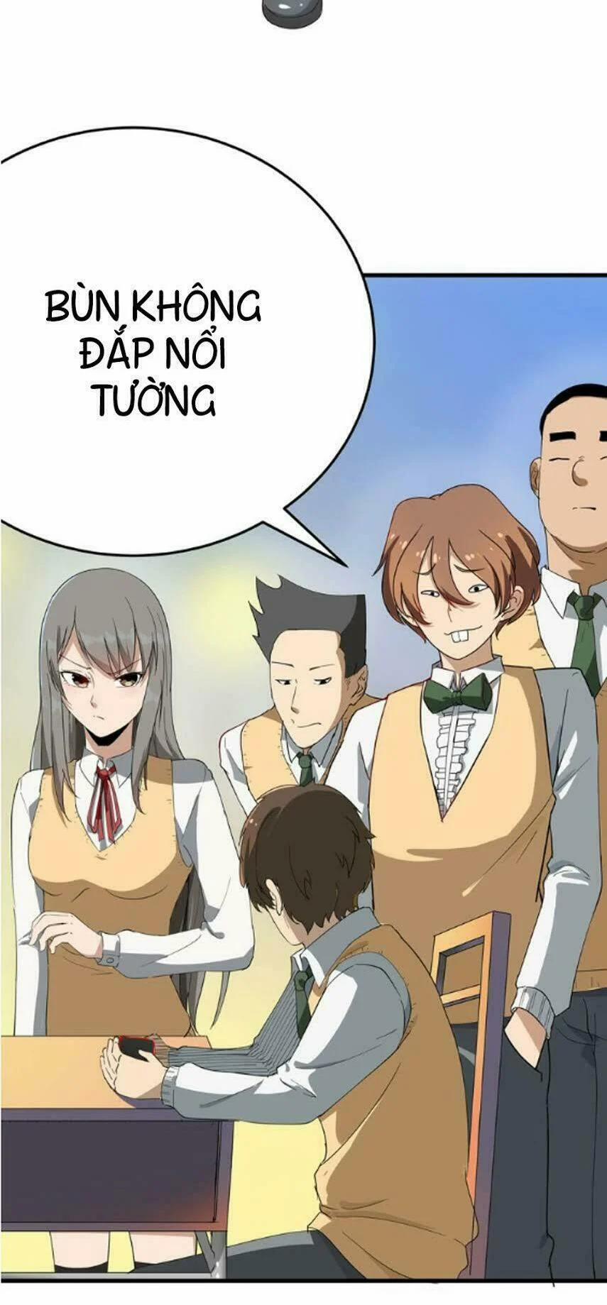 Cửa Hàng Đào Bảo Thông Tam Giới 1 trang 11