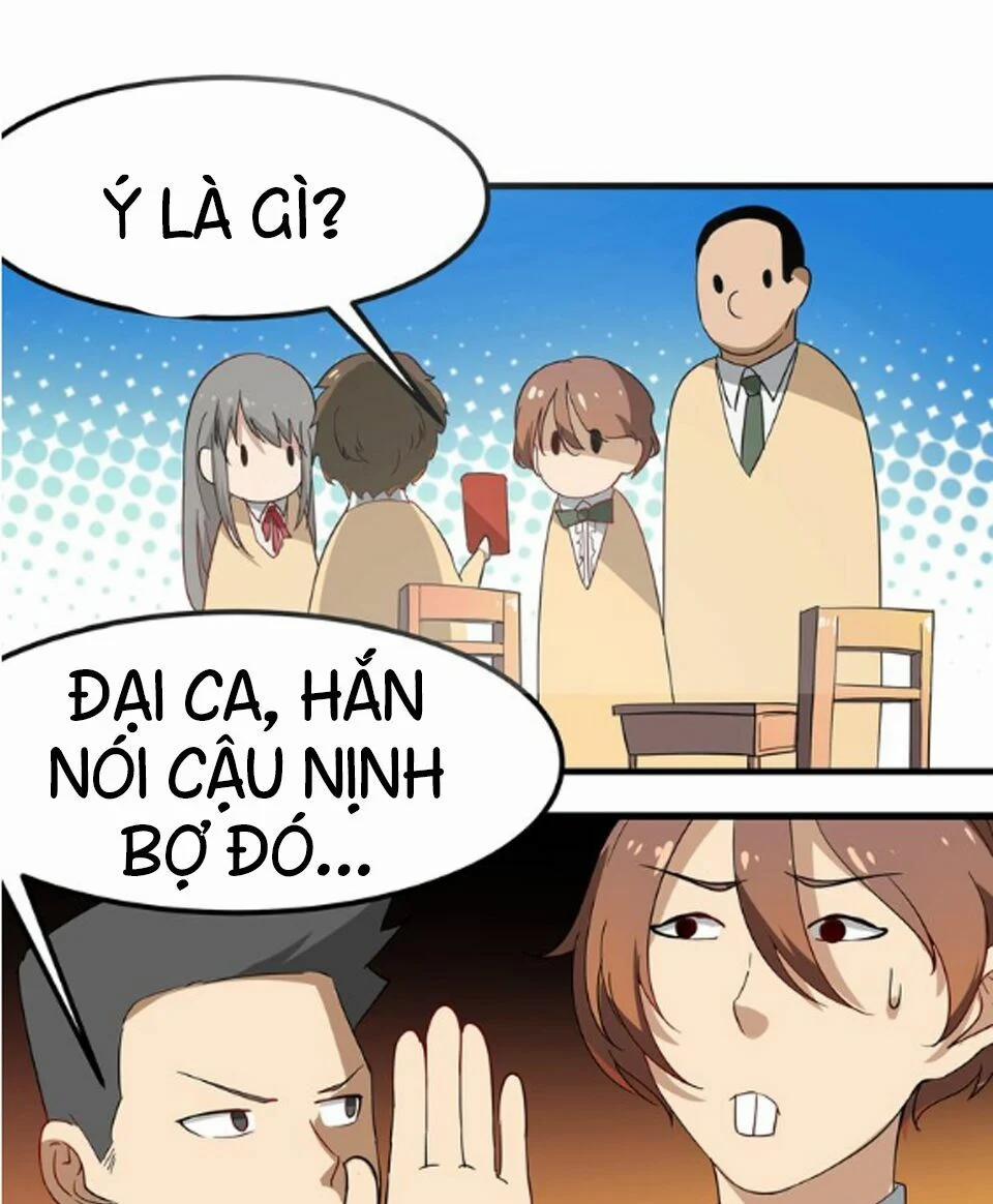 Cửa Hàng Đào Bảo Thông Tam Giới 1 trang 16