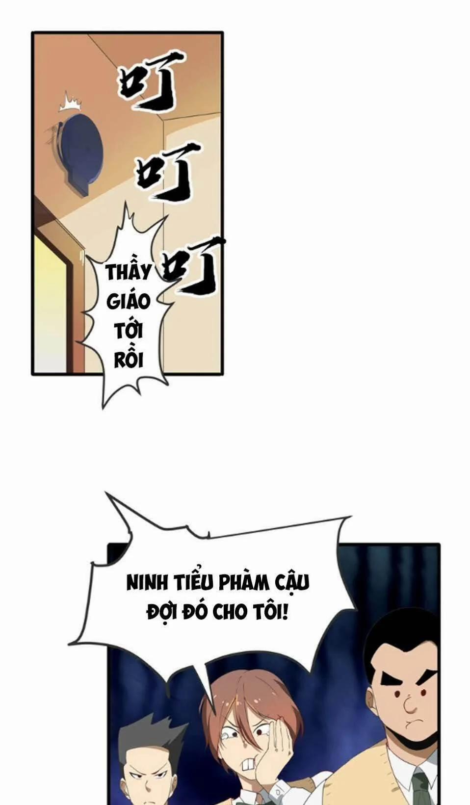 Cửa Hàng Đào Bảo Thông Tam Giới 1 trang 24