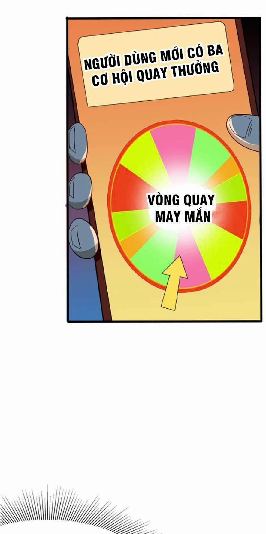 Cửa Hàng Đào Bảo Thông Tam Giới 1 trang 30