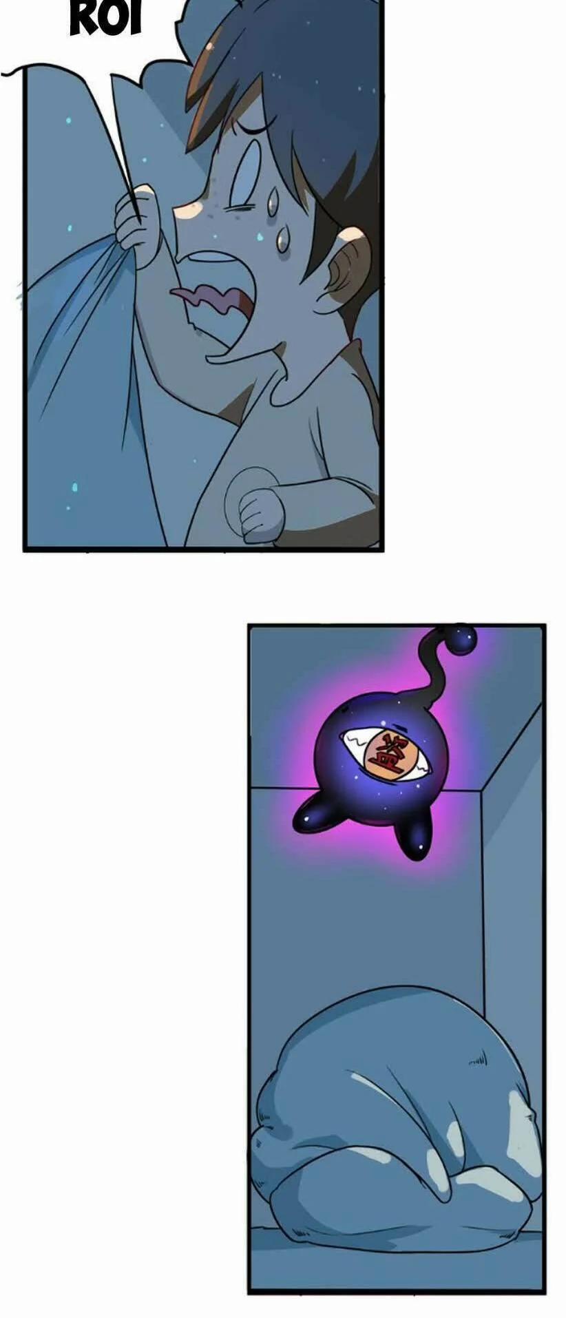 Cửa Hàng Đào Bảo Thông Tam Giới 1 trang 36