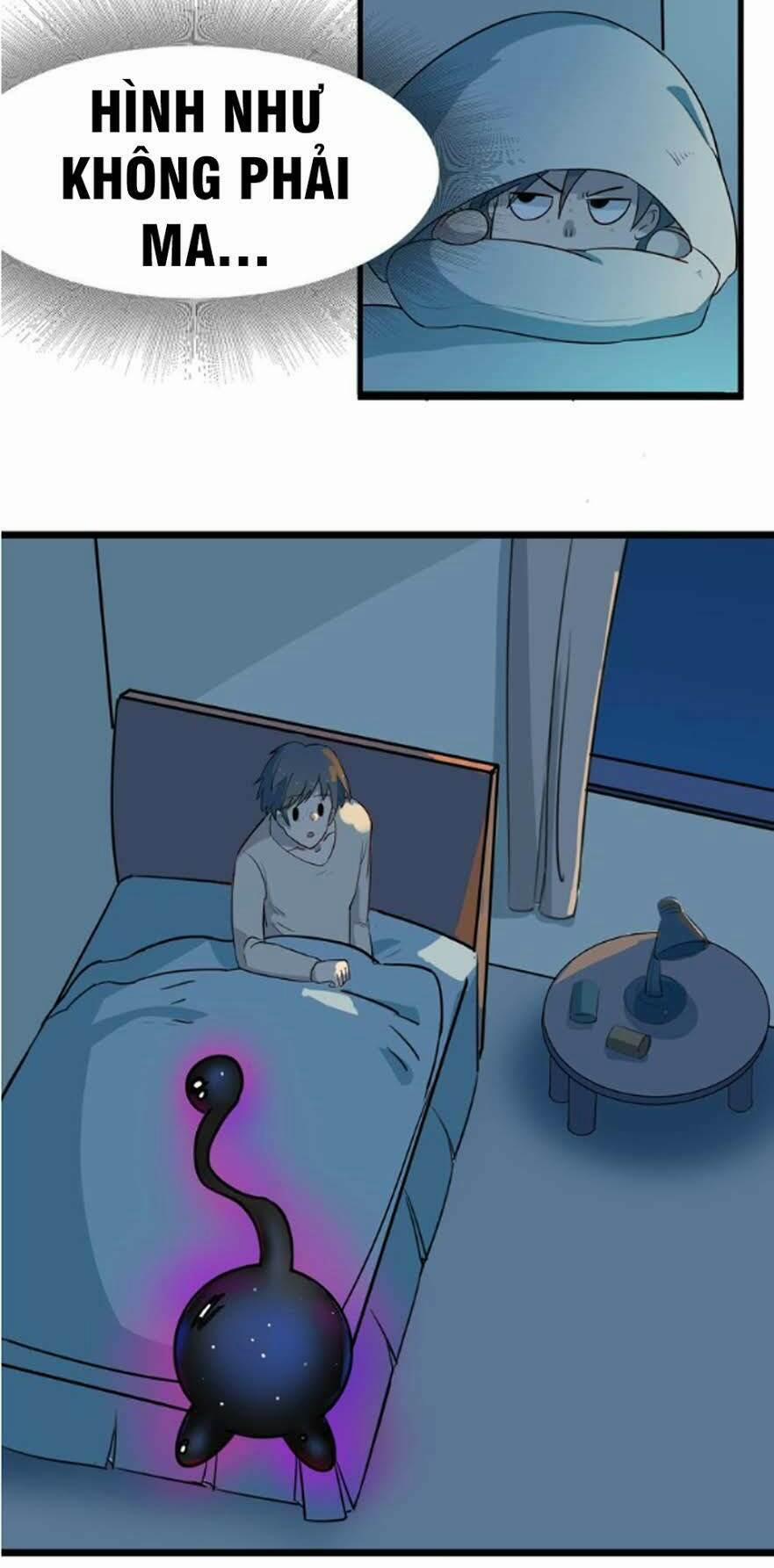 Cửa Hàng Đào Bảo Thông Tam Giới 1 trang 38