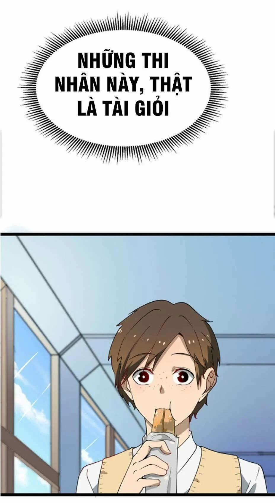 Cửa Hàng Đào Bảo Thông Tam Giới 1 trang 49