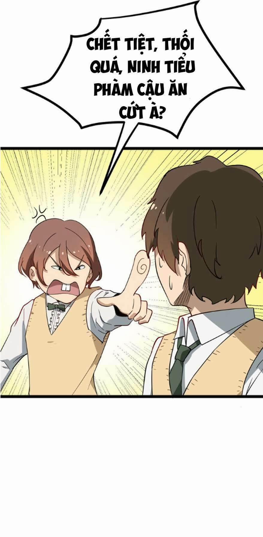 Cửa Hàng Đào Bảo Thông Tam Giới 1 trang 51