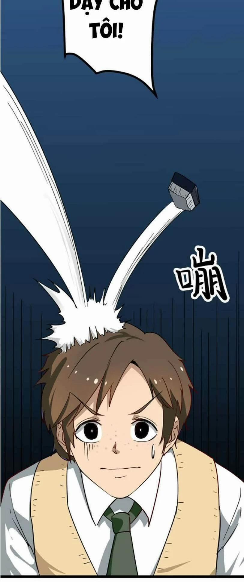 Cửa Hàng Đào Bảo Thông Tam Giới 1 trang 65