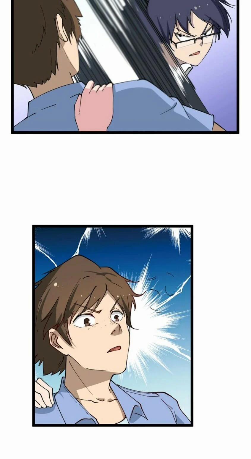 Cửa Hàng Đào Bảo Thông Tam Giới 10 trang 18