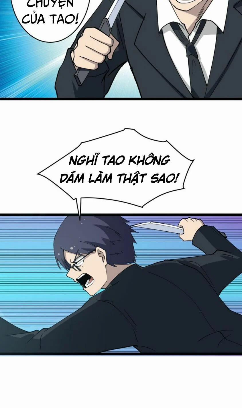 Cửa Hàng Đào Bảo Thông Tam Giới 10 trang 20