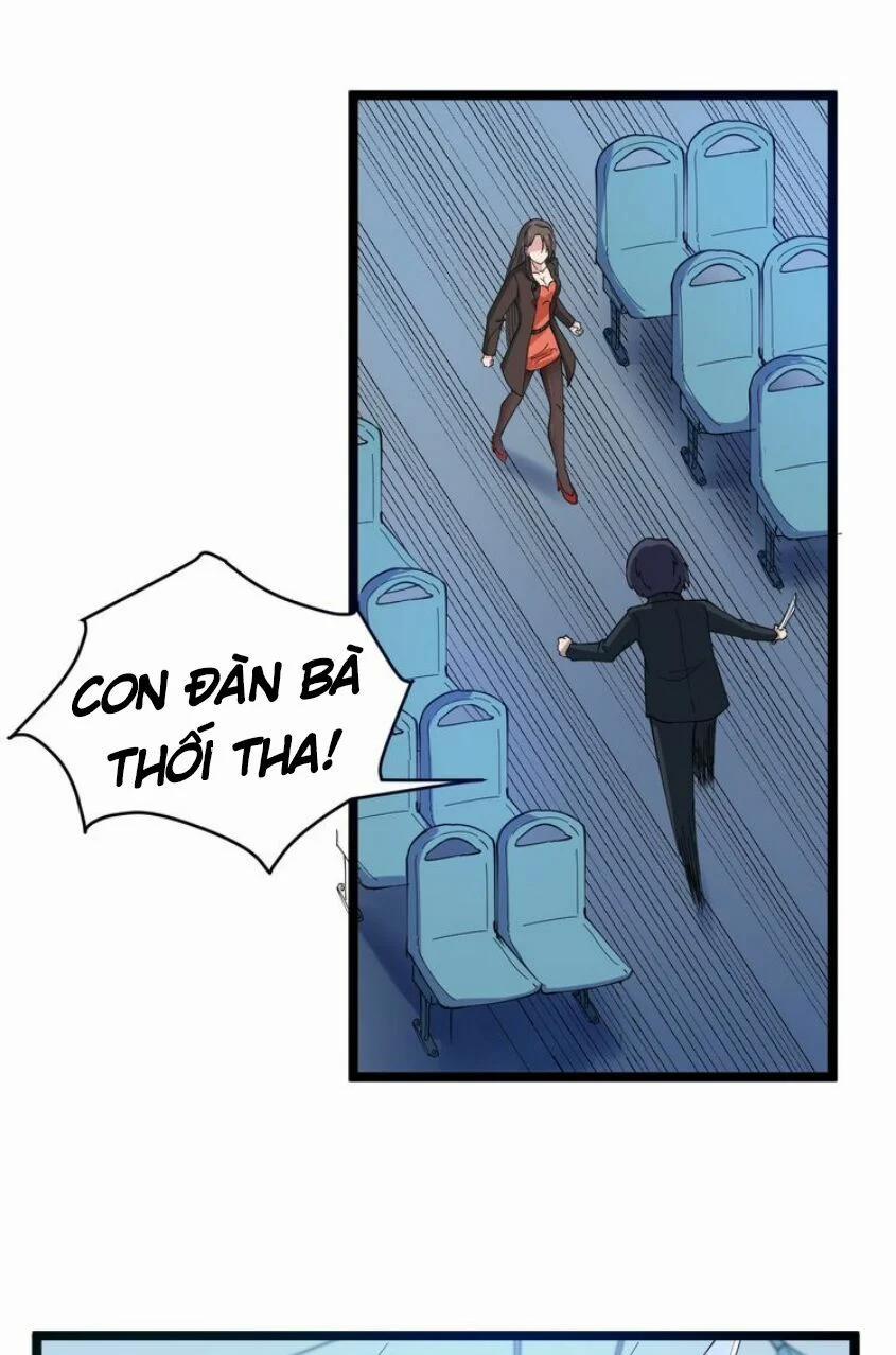 Cửa Hàng Đào Bảo Thông Tam Giới 10 trang 21