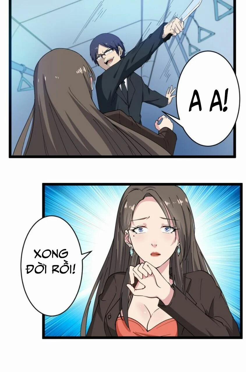 Cửa Hàng Đào Bảo Thông Tam Giới 10 trang 22