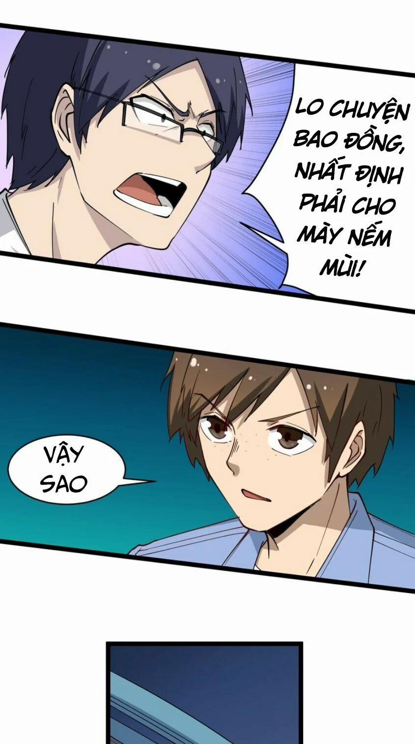 Cửa Hàng Đào Bảo Thông Tam Giới 10 trang 27