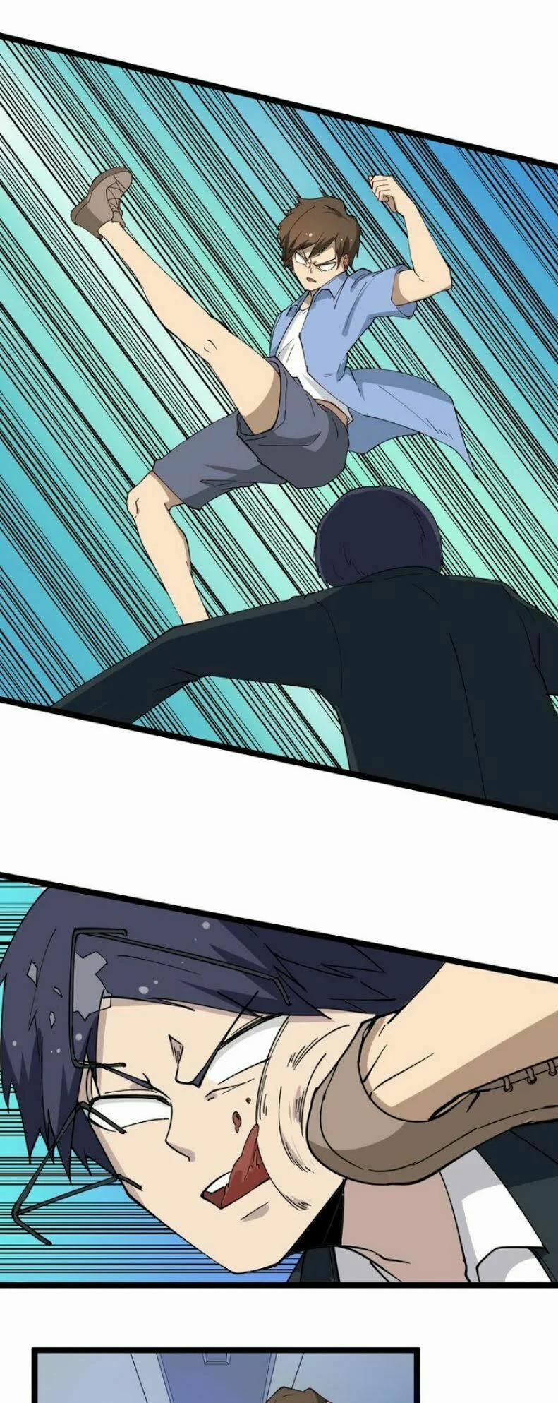 Cửa Hàng Đào Bảo Thông Tam Giới 10 trang 31