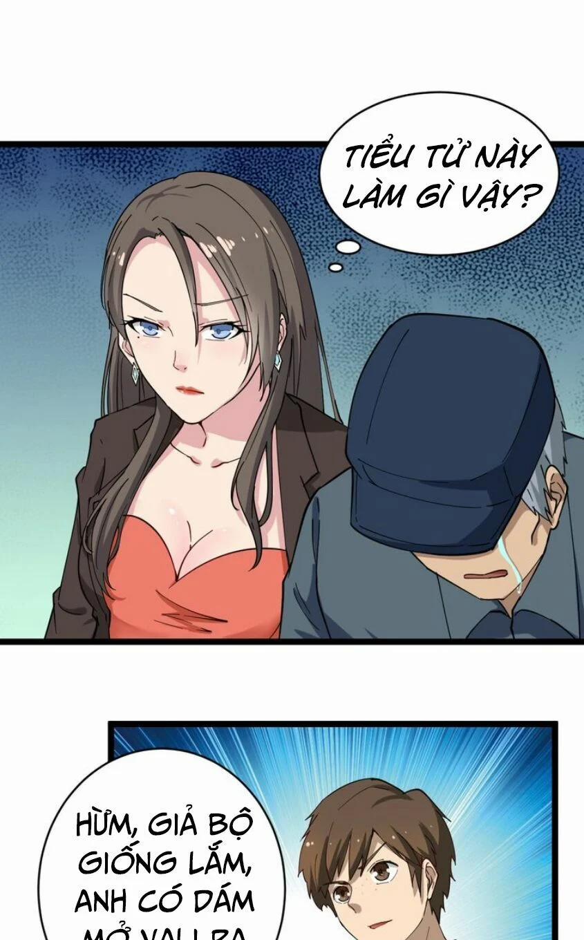 Cửa Hàng Đào Bảo Thông Tam Giới 10 trang 4