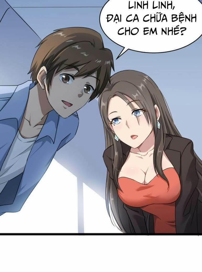 Cửa Hàng Đào Bảo Thông Tam Giới 10 trang 41