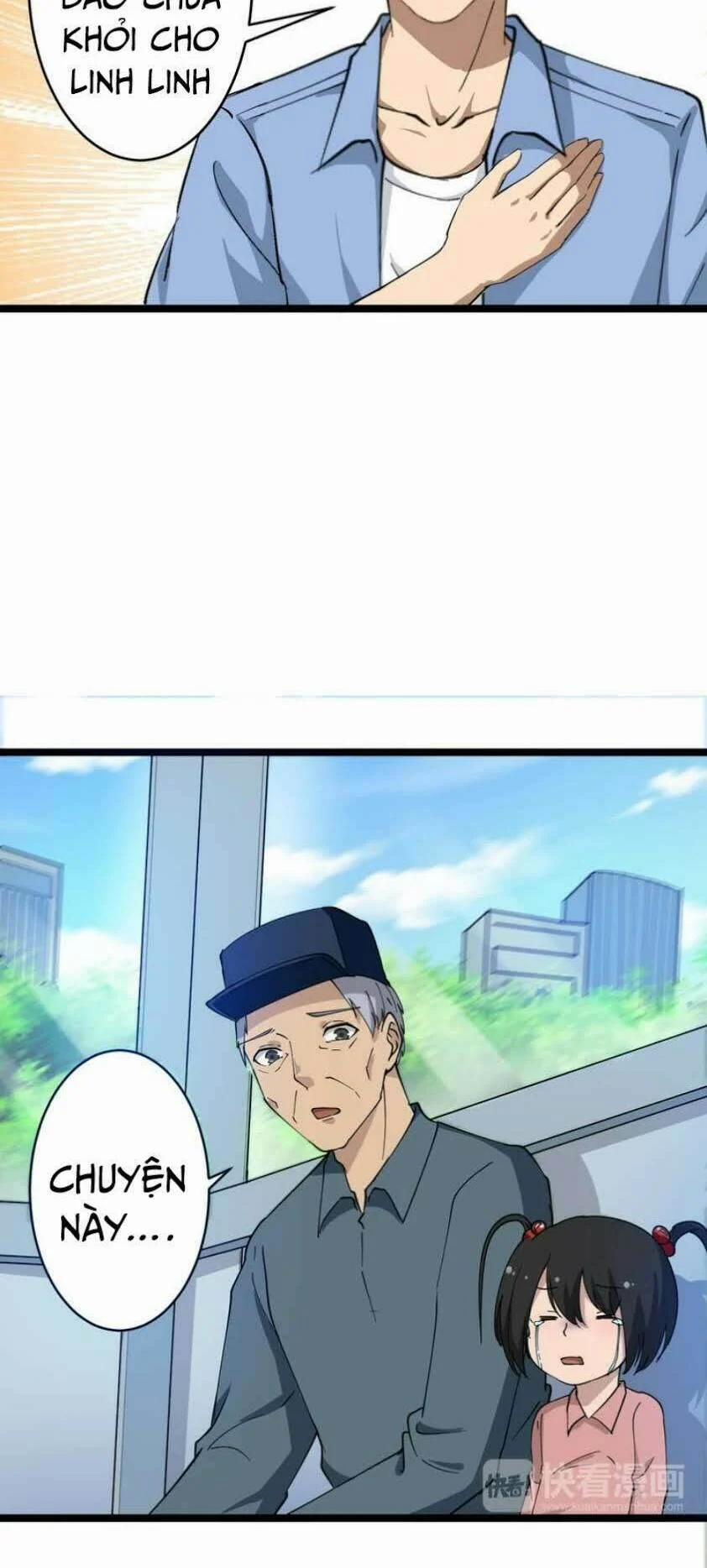 Cửa Hàng Đào Bảo Thông Tam Giới 10 trang 43