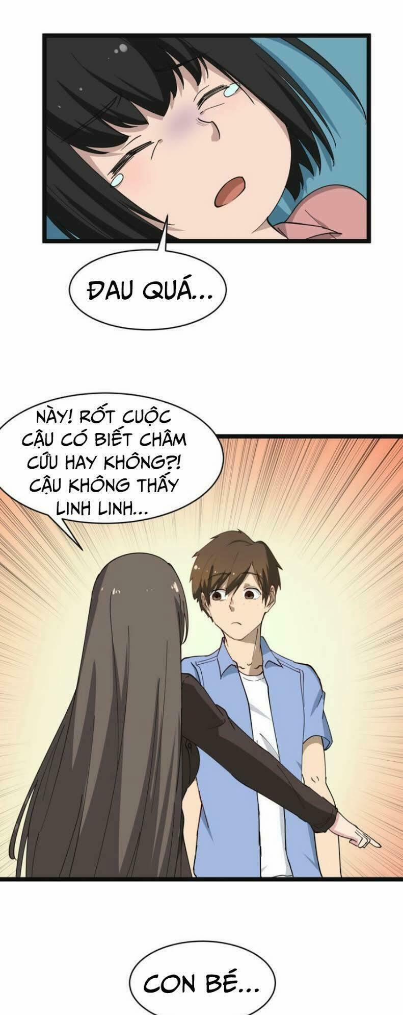 Cửa Hàng Đào Bảo Thông Tam Giới 10 trang 51