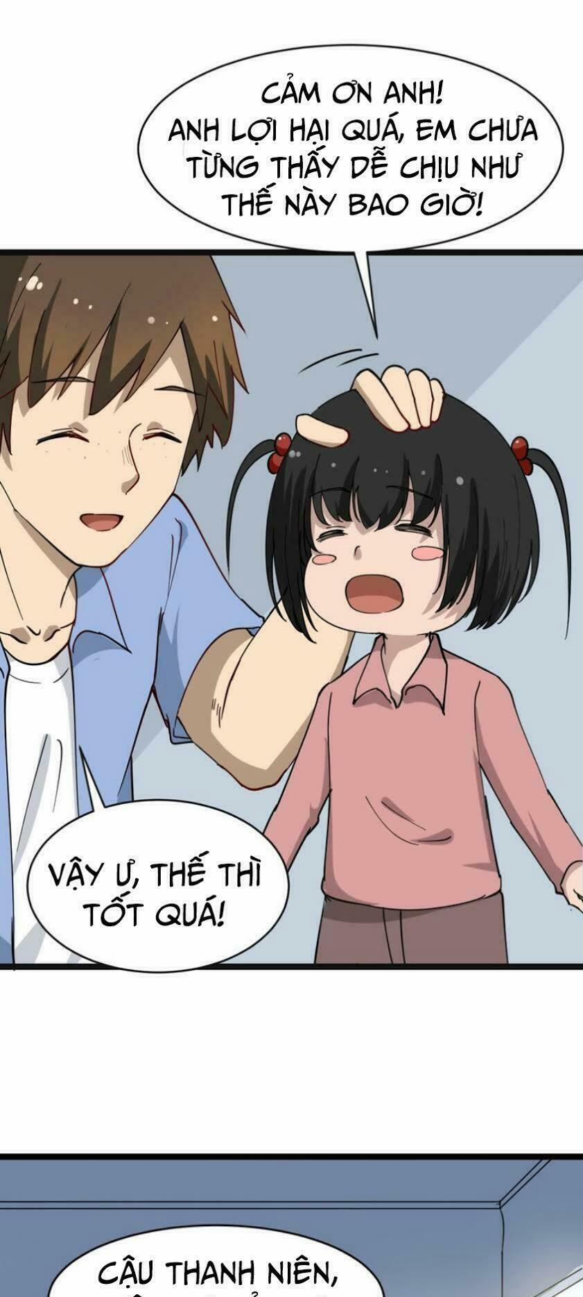 Cửa Hàng Đào Bảo Thông Tam Giới 10 trang 53