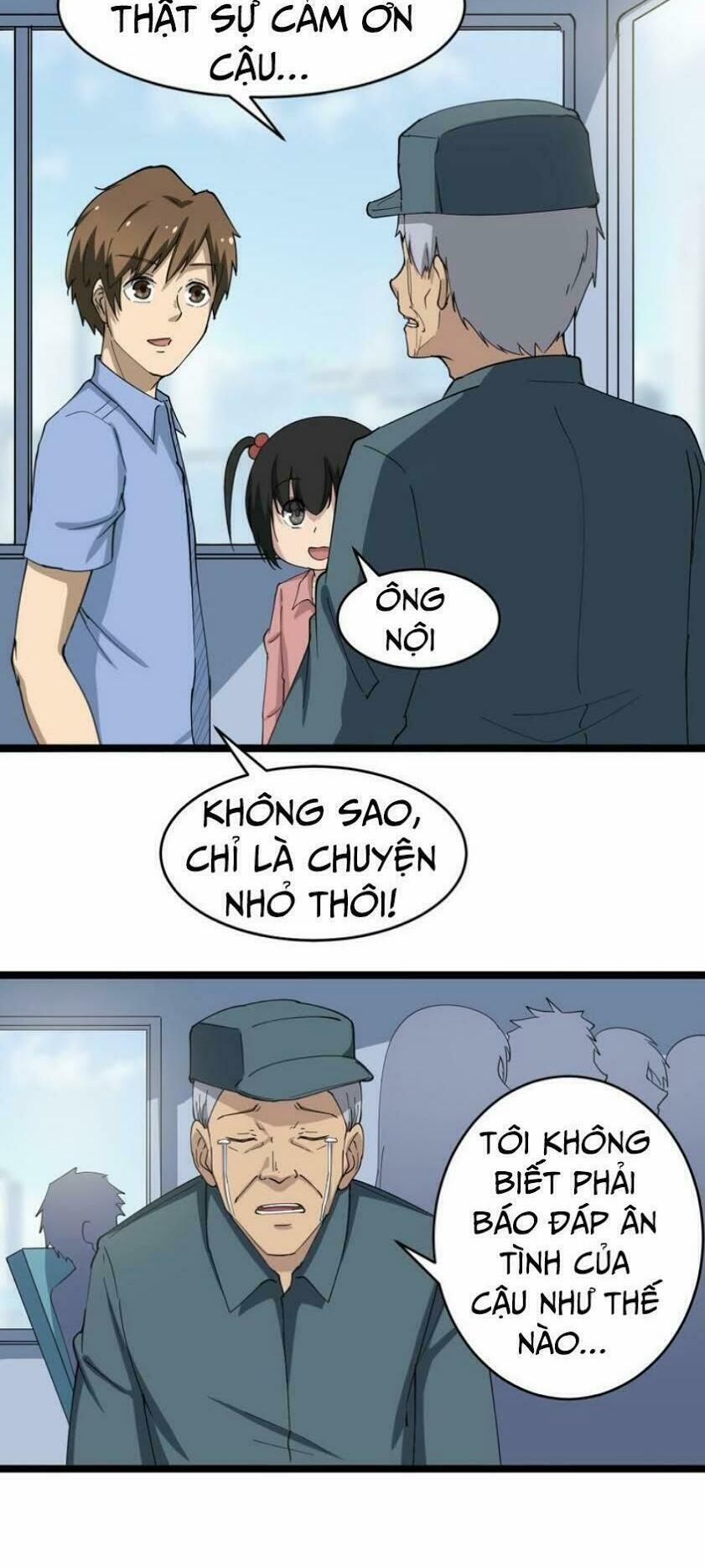 Cửa Hàng Đào Bảo Thông Tam Giới 10 trang 54