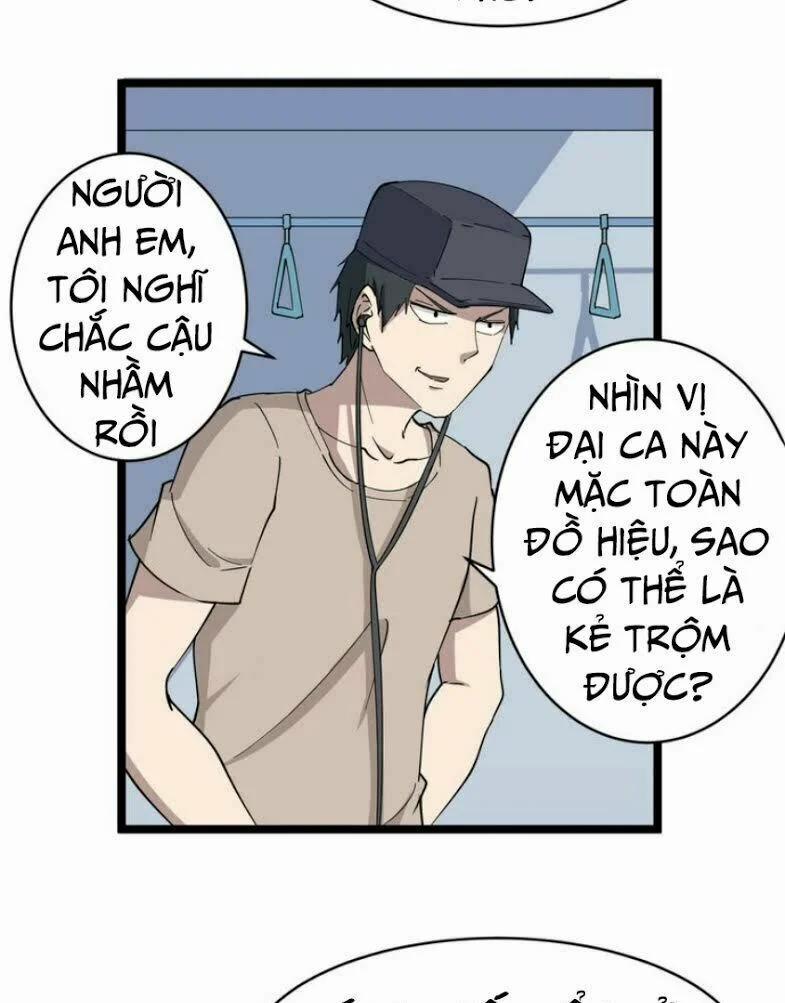 Cửa Hàng Đào Bảo Thông Tam Giới 10 trang 7