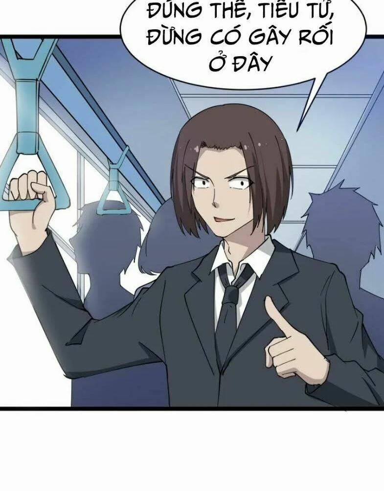 Cửa Hàng Đào Bảo Thông Tam Giới 10 trang 8