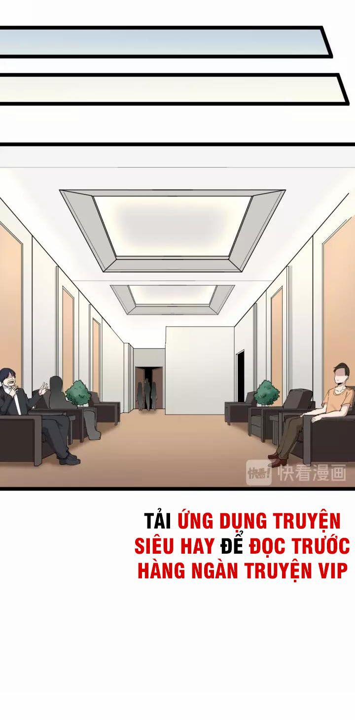 Cửa Hàng Đào Bảo Thông Tam Giới 103 trang 28