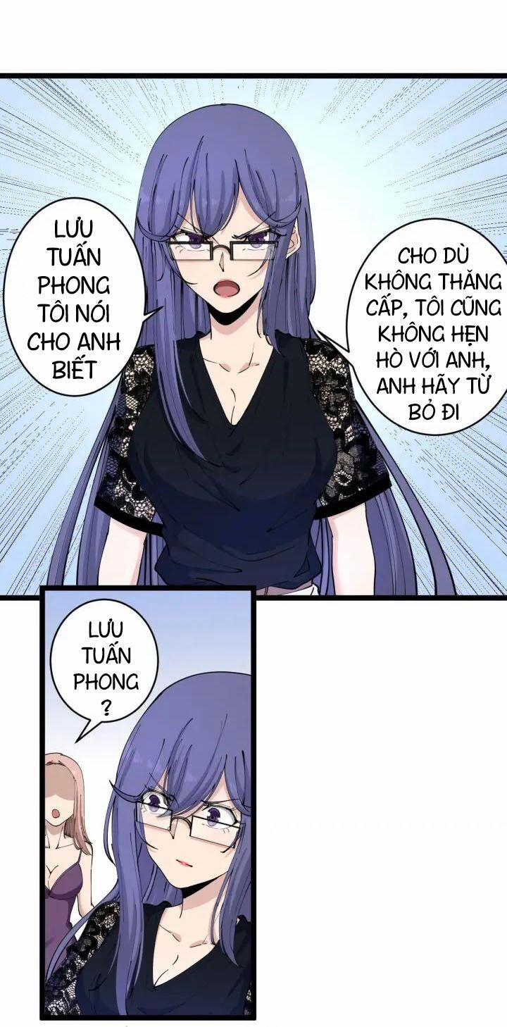 Cửa Hàng Đào Bảo Thông Tam Giới 104 trang 1