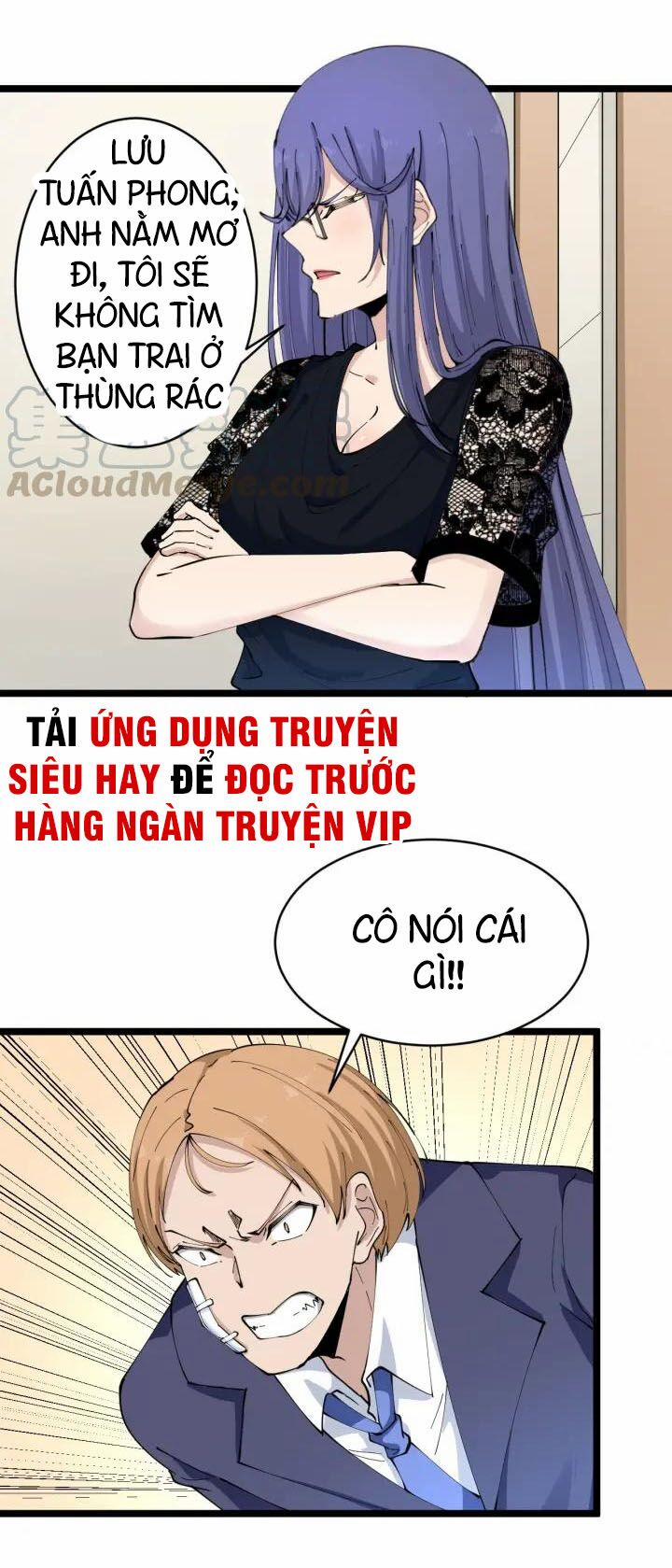 Cửa Hàng Đào Bảo Thông Tam Giới 104 trang 6
