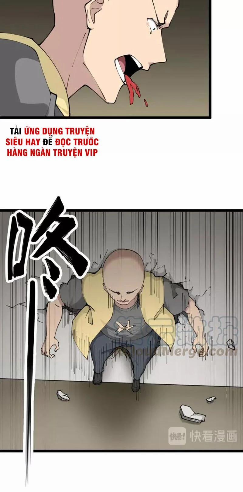 Cửa Hàng Đào Bảo Thông Tam Giới 109 trang 18