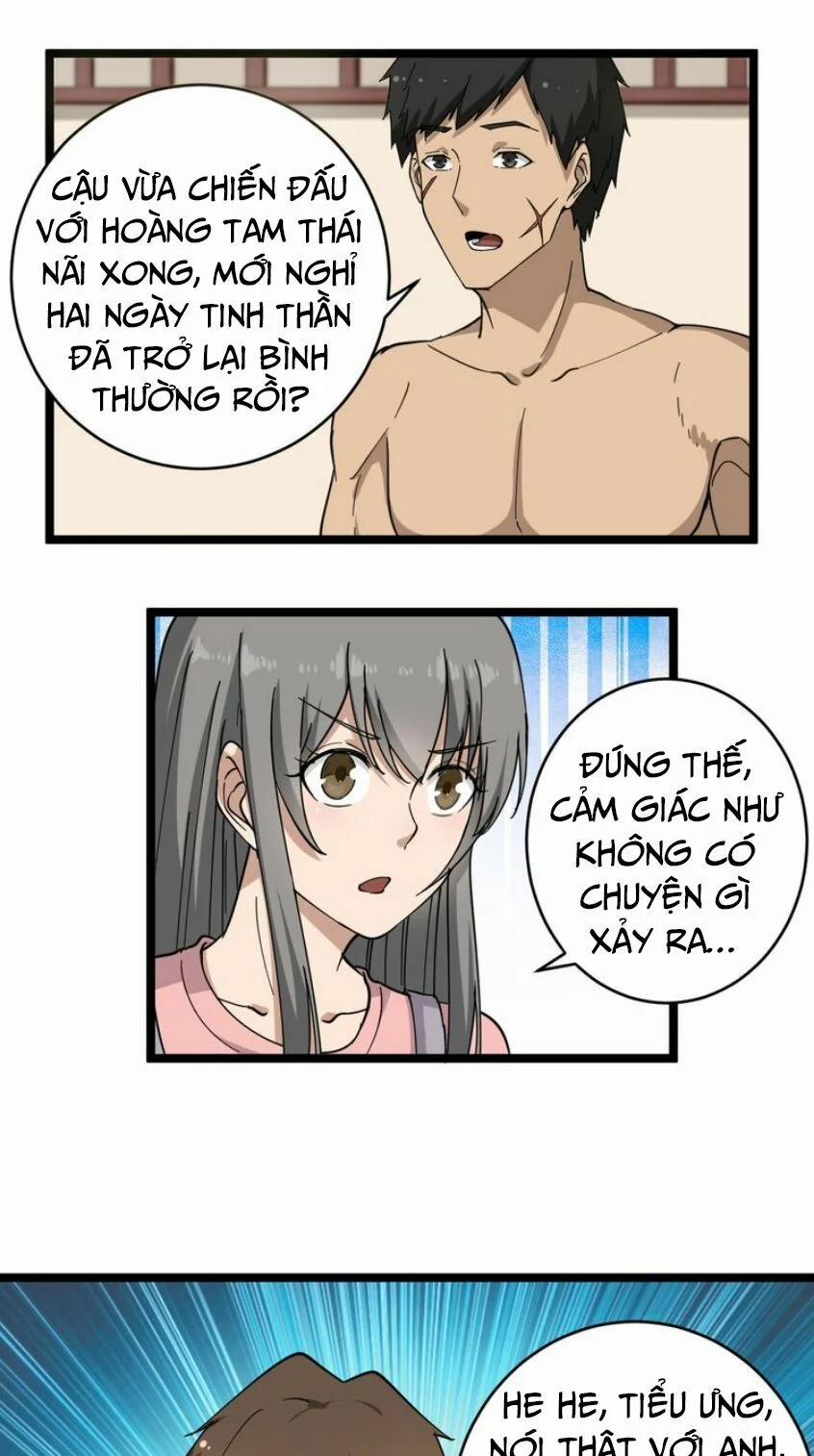 Cửa Hàng Đào Bảo Thông Tam Giới 11 trang 18