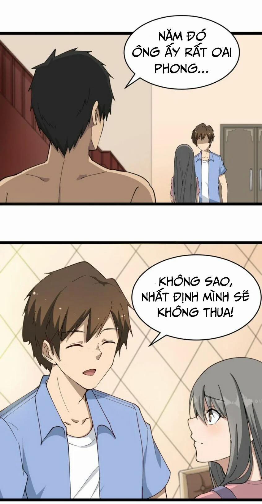 Cửa Hàng Đào Bảo Thông Tam Giới 11 trang 25