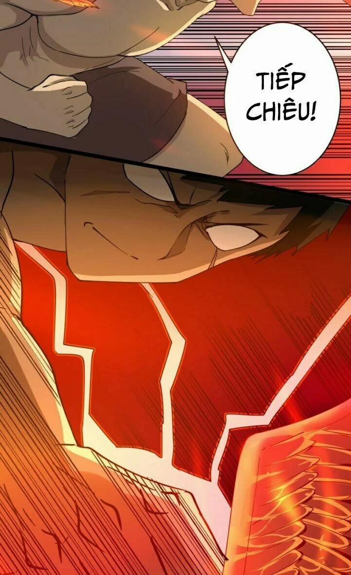 Cửa Hàng Đào Bảo Thông Tam Giới 11 trang 30