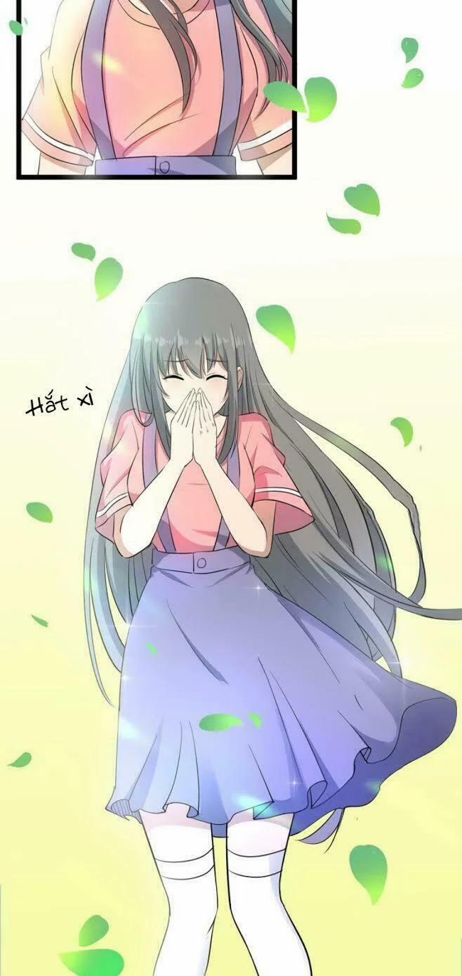 Cửa Hàng Đào Bảo Thông Tam Giới 11 trang 45