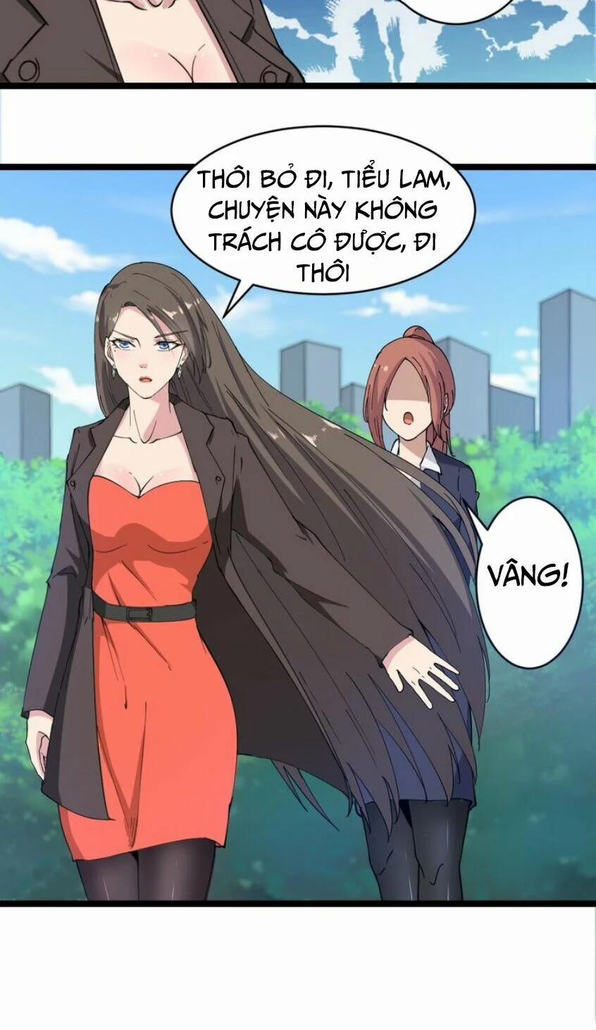 Cửa Hàng Đào Bảo Thông Tam Giới 11 trang 5