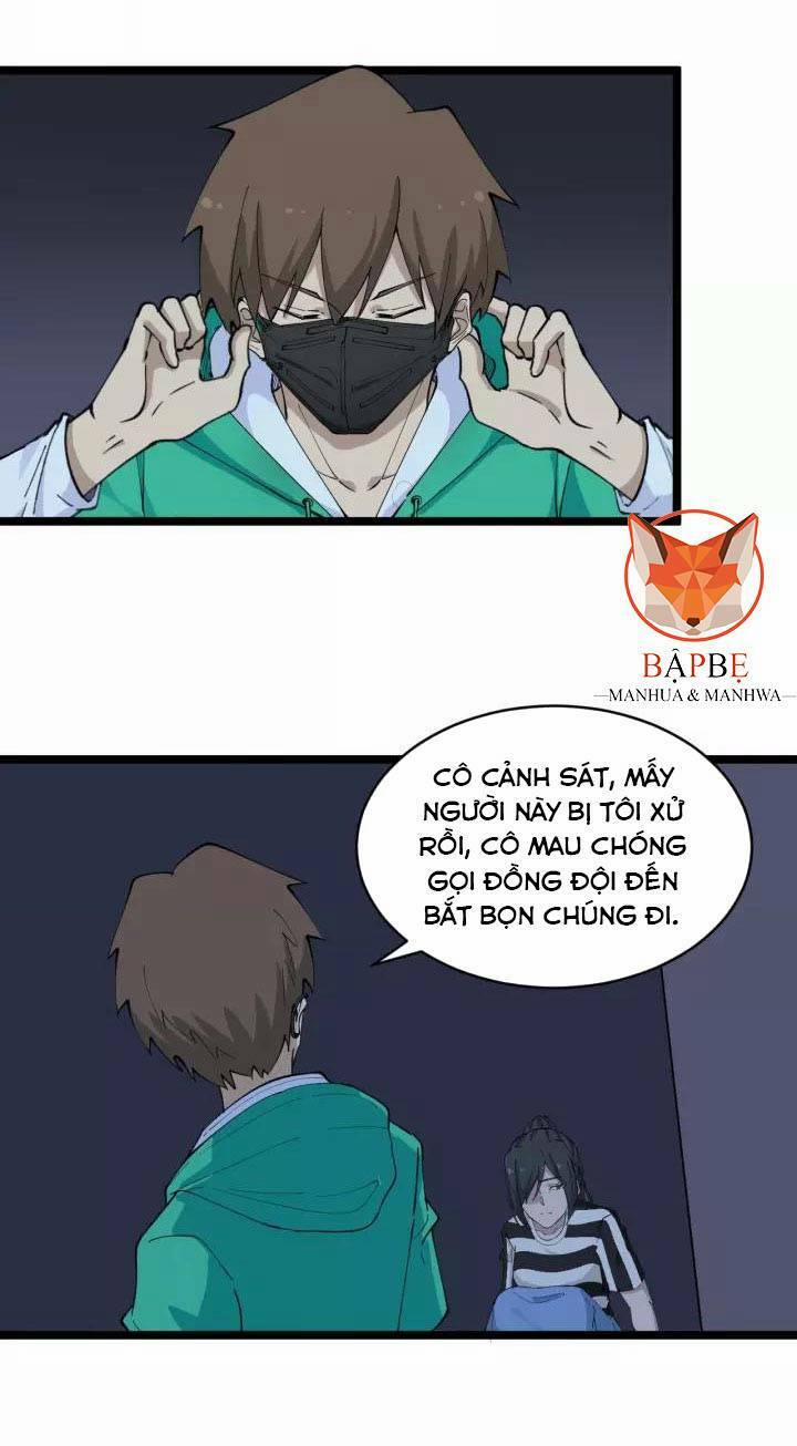 Cửa Hàng Đào Bảo Thông Tam Giới 113 trang 19