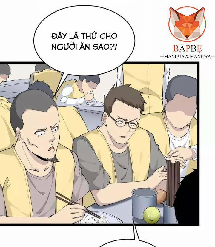 Cửa Hàng Đào Bảo Thông Tam Giới 113 trang 33