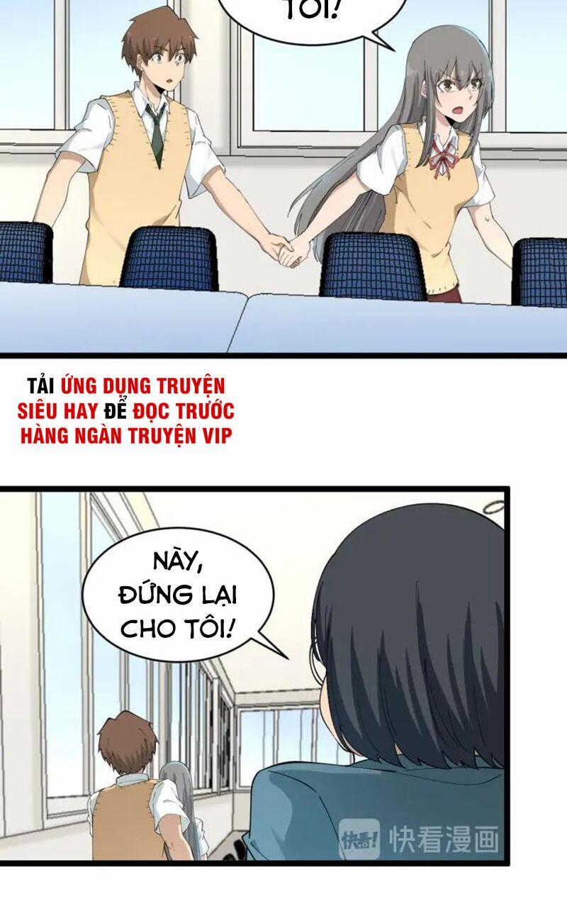 Cửa Hàng Đào Bảo Thông Tam Giới 116 trang 38