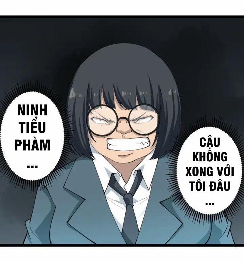 Cửa Hàng Đào Bảo Thông Tam Giới 116 trang 39