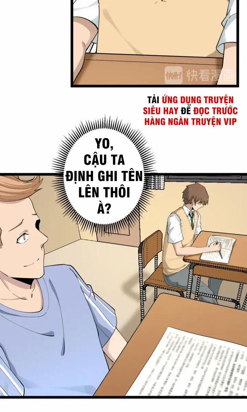 Cửa Hàng Đào Bảo Thông Tam Giới 118 trang 9