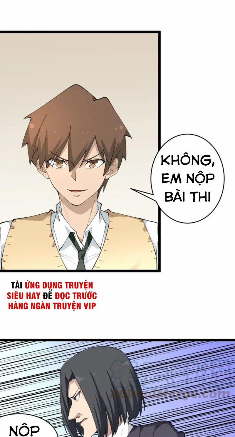Cửa Hàng Đào Bảo Thông Tam Giới 119 trang 15