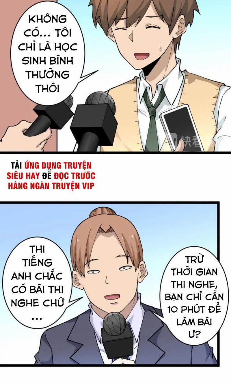 Cửa Hàng Đào Bảo Thông Tam Giới 119 trang 24