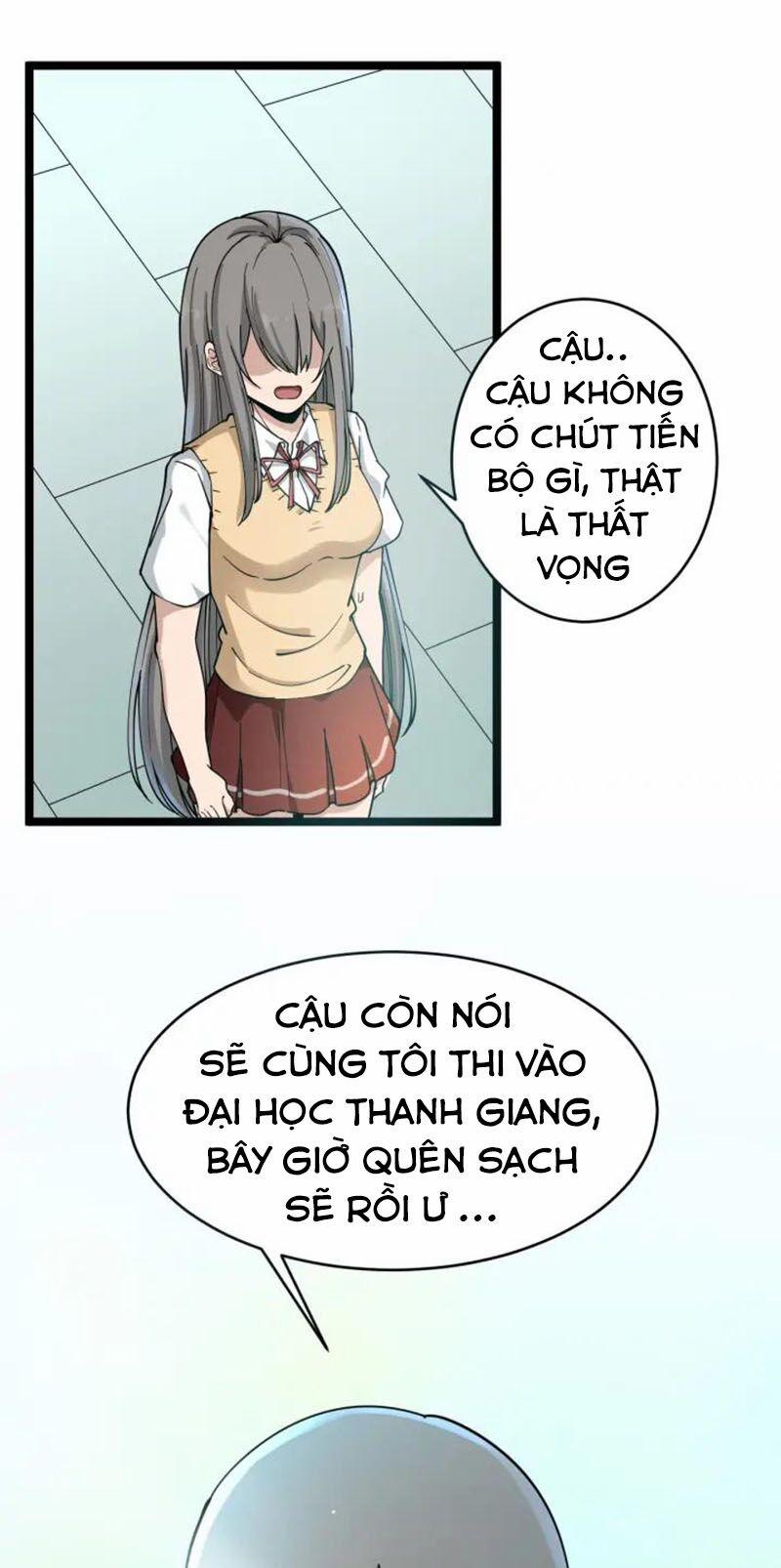 Cửa Hàng Đào Bảo Thông Tam Giới 119 trang 4