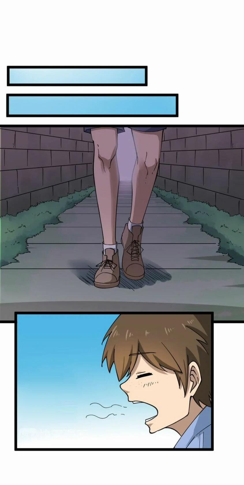 Cửa Hàng Đào Bảo Thông Tam Giới 12 trang 11