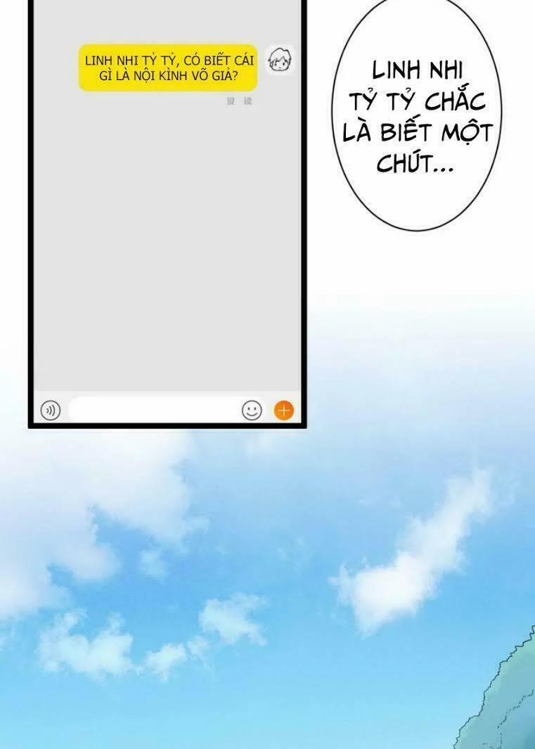 Cửa Hàng Đào Bảo Thông Tam Giới 12 trang 13