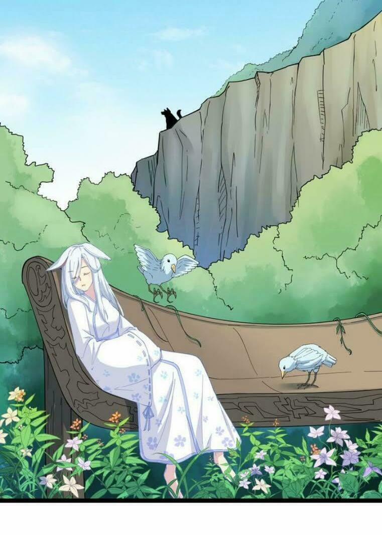 Cửa Hàng Đào Bảo Thông Tam Giới 12 trang 14