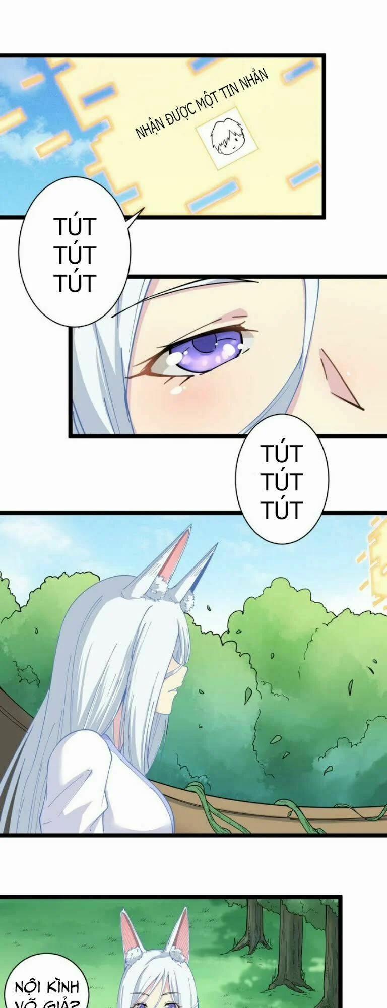 Cửa Hàng Đào Bảo Thông Tam Giới 12 trang 15