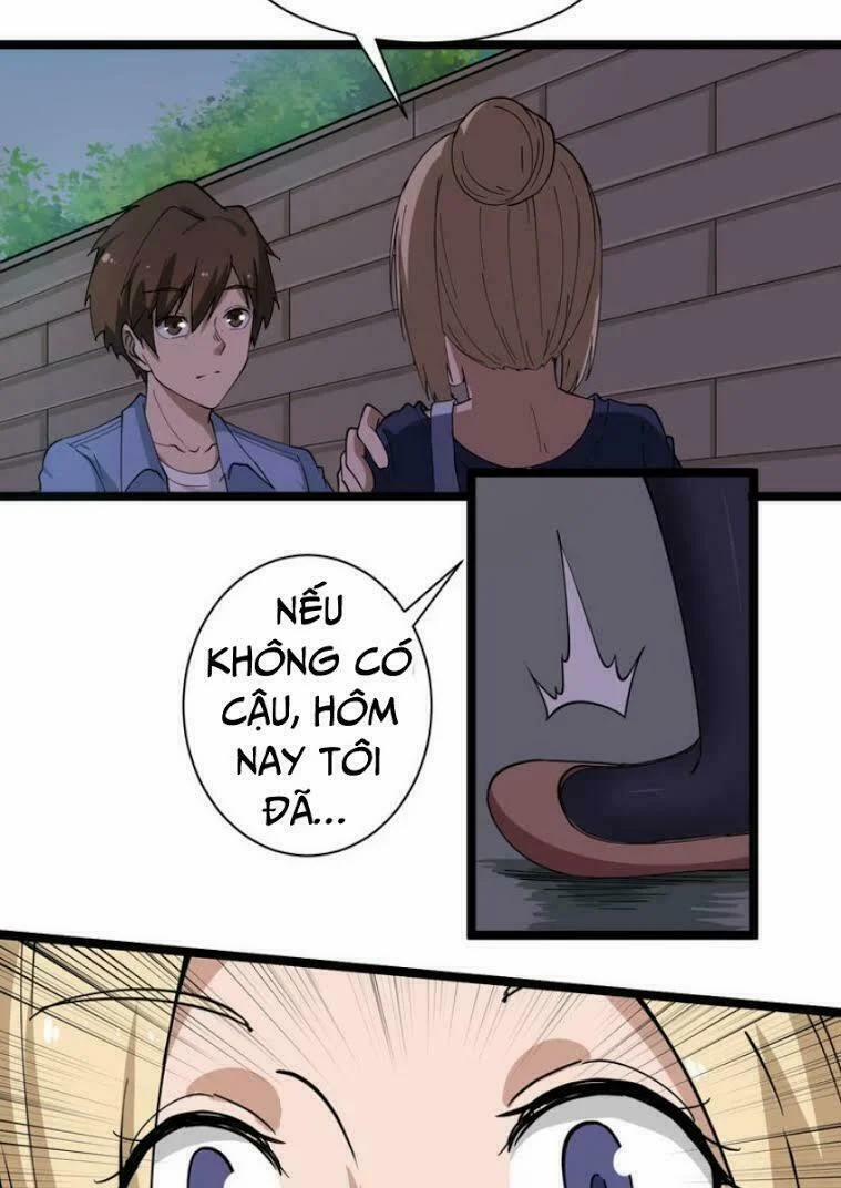 Cửa Hàng Đào Bảo Thông Tam Giới 12 trang 37