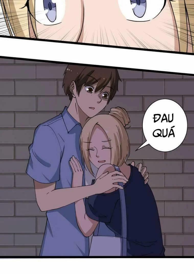 Cửa Hàng Đào Bảo Thông Tam Giới 12 trang 38