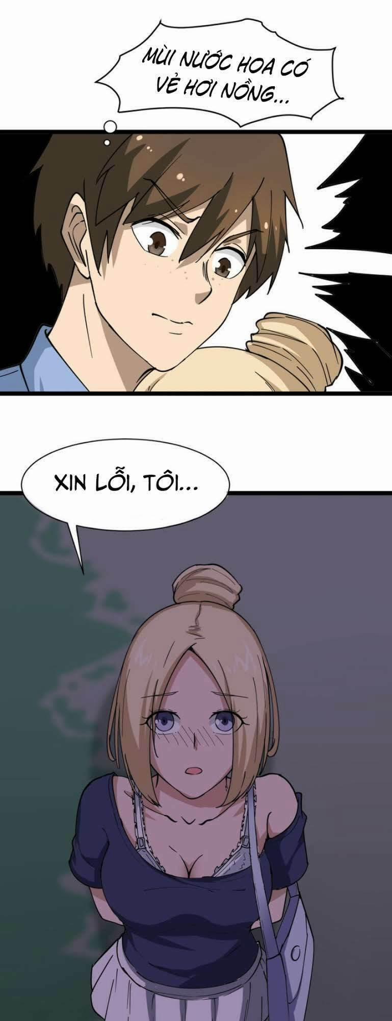 Cửa Hàng Đào Bảo Thông Tam Giới 12 trang 39