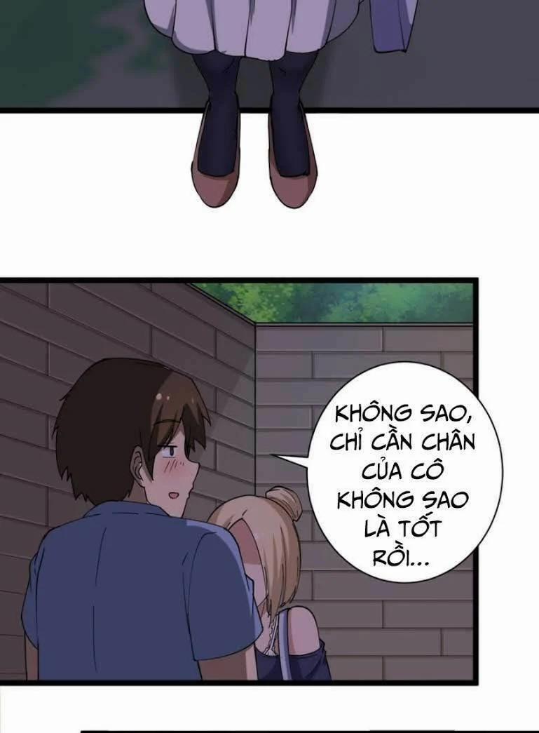 Cửa Hàng Đào Bảo Thông Tam Giới 12 trang 40